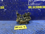 Замок двери задней правой DAEWOO NEXIA 2011