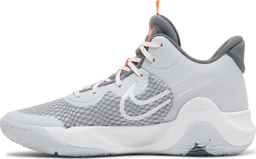 Boys kd sneakers hot sale