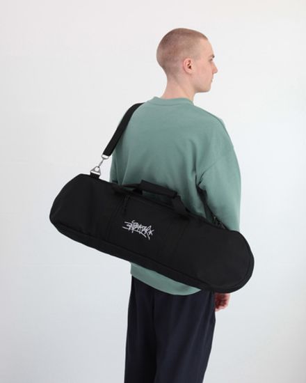 Чехол для скейтборда ANTEATER Skate Bag Black
