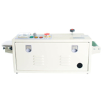 Запайщик роликовый FR-770 (горизонтальный, вертикальный) Foodatlas Pro