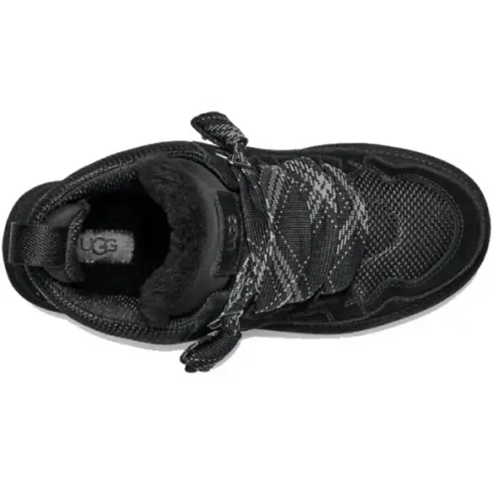 Ugg Men Lowmel Sneaker - Black