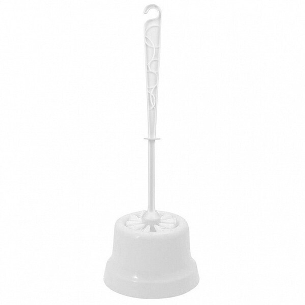 Комплект WC «СУПЕР МИНИ» белый