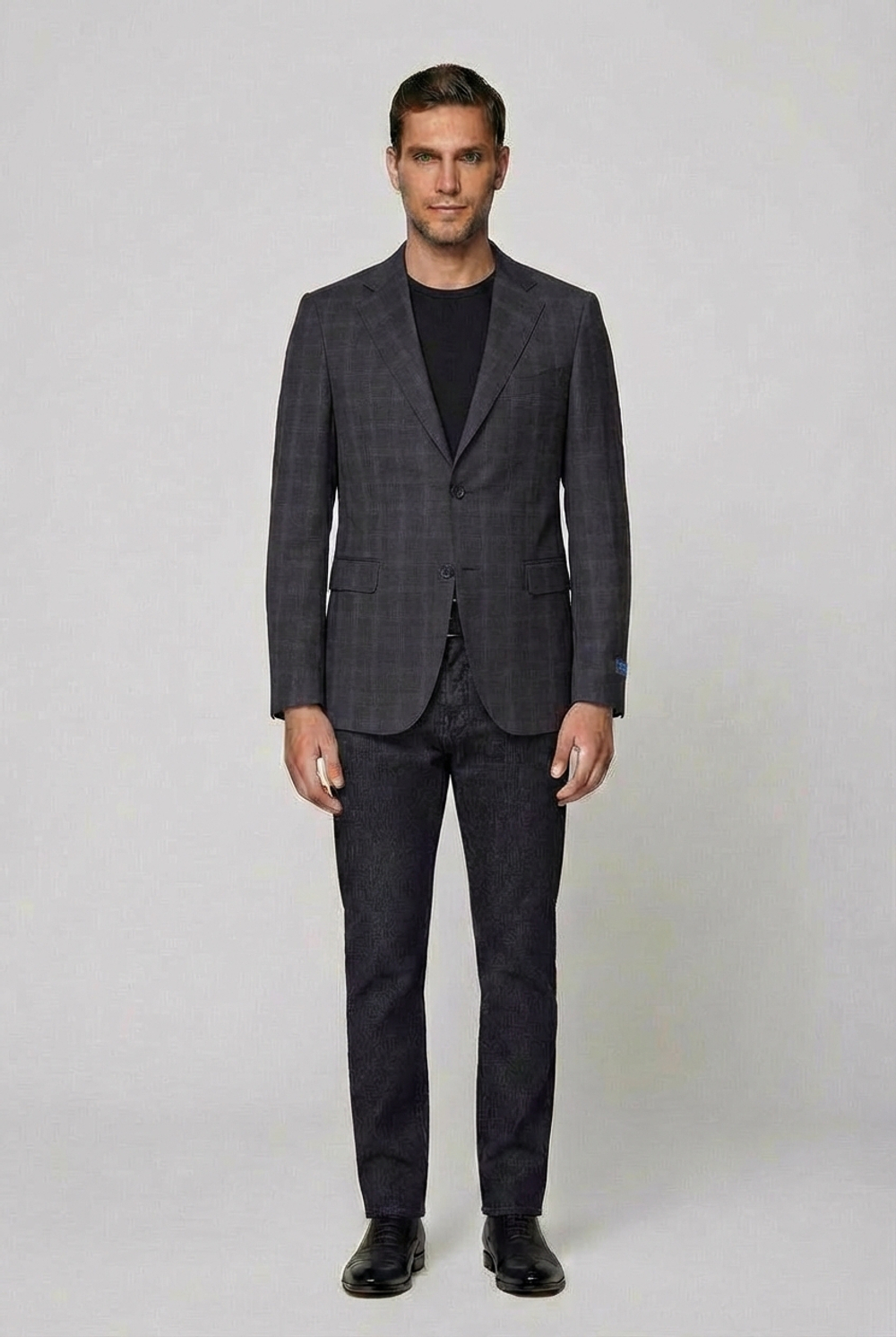 Пиджак SARTORIA CLUB