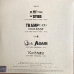 Led Zeppelin / Live EP (LP)