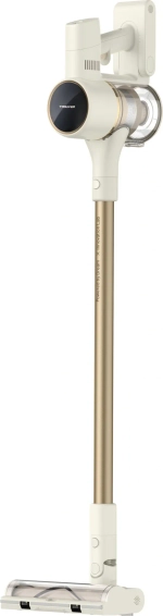 Беспроводной пылесос Dreame Trouver S3 Detect Aqua Gold