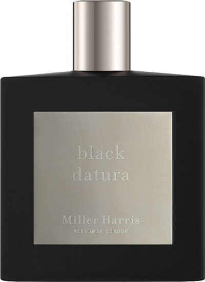 MILLER HARRIS BLACK DATURA EDP 100 ML