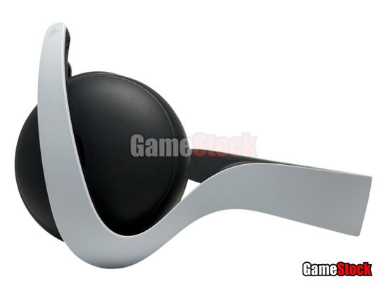 Беспроводная гарнитура PS5 Headset Pulse Elite White Б/У