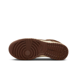 Женские кроссовки Nike Dunk Low 'Cacao Wow' DD1503-124