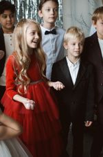 Платье Il gufo, 116