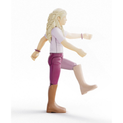 Schleich Конный клуб - София и Блоссом, андалузская кобыла 42713