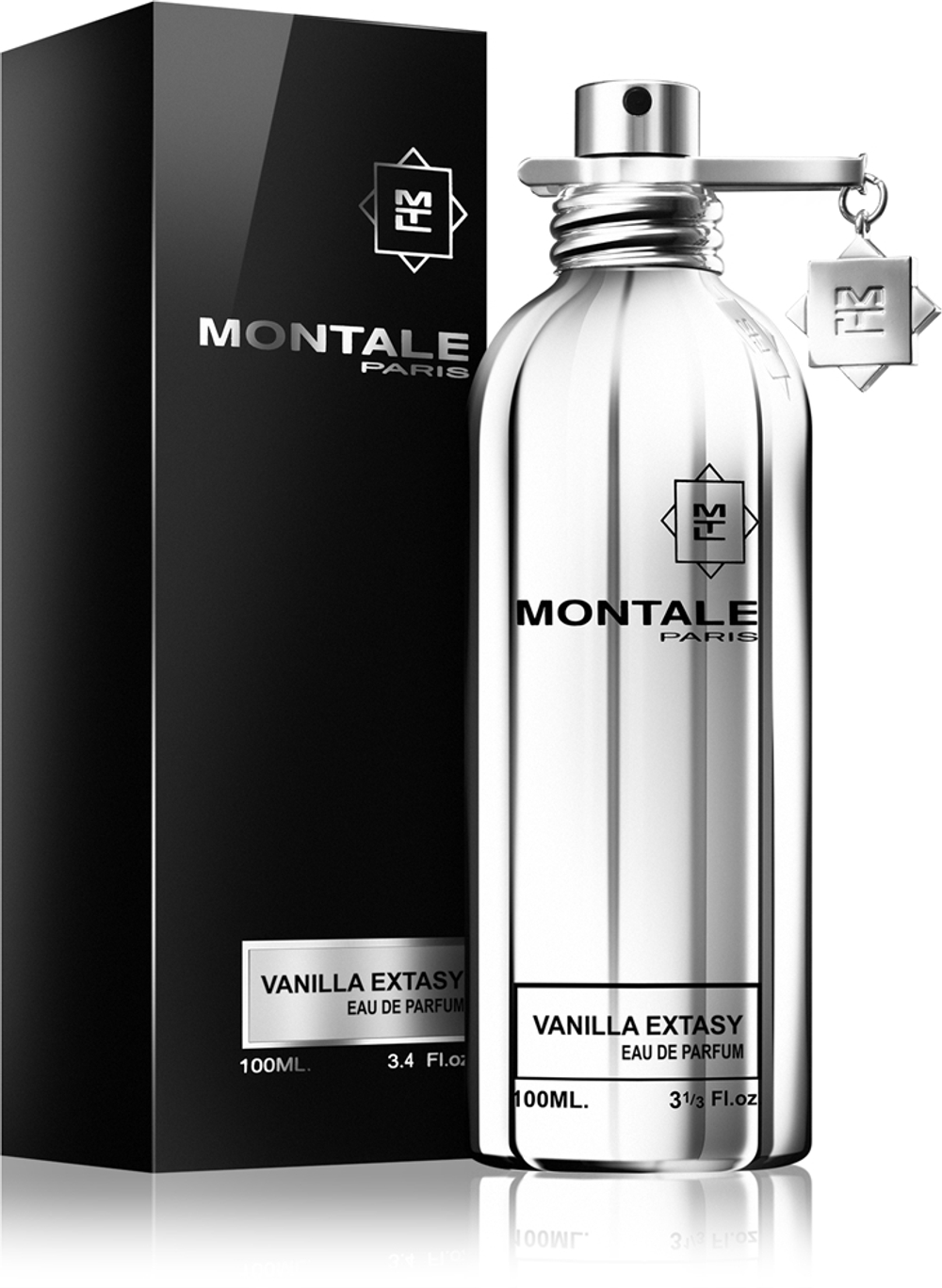Montale Vanilla Extasy парфюмерная вода женская