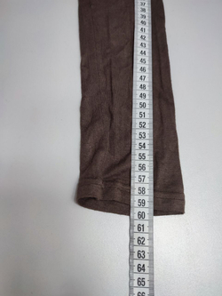 Джемпер комбинированный 46 размер