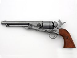 Denix Револьвер США 1860 года