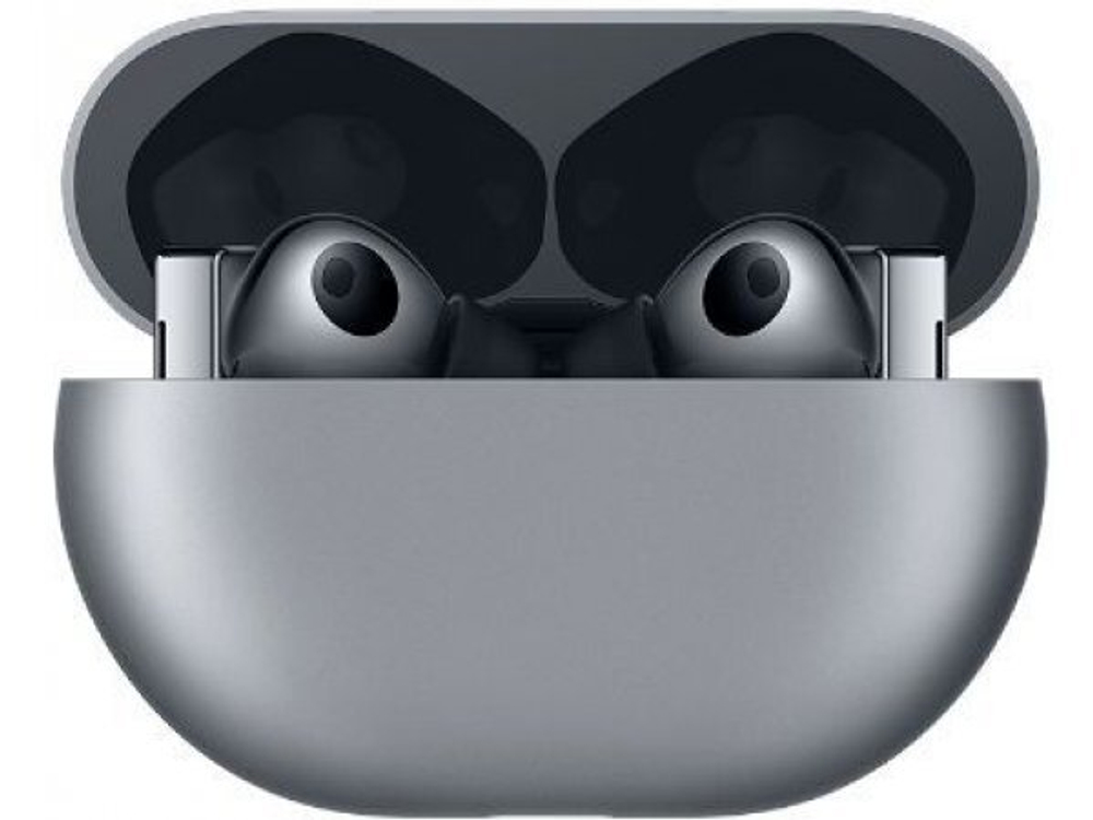Беспроводные наушники Huawei FreeBuds Pro bluetooth silver