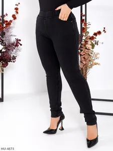 Брюки HU-4875 Фабрика Моды