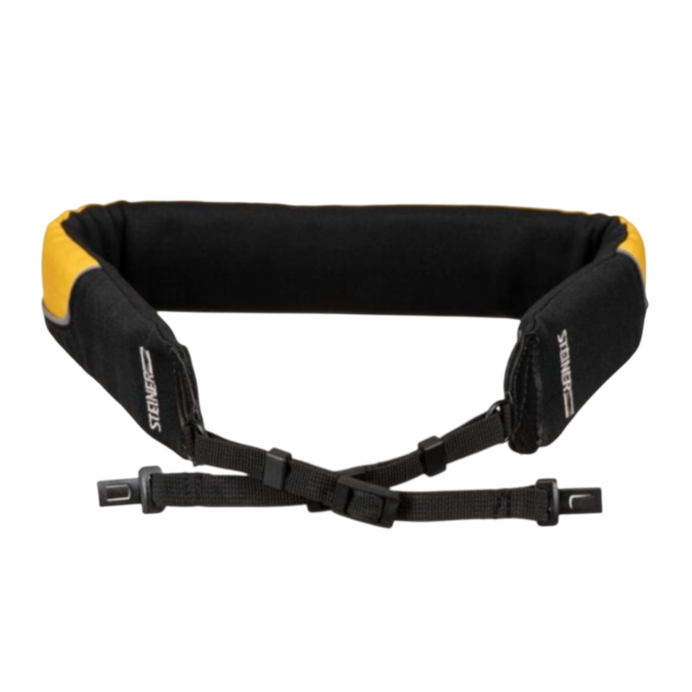 Нетонущий ремень Steiner Floating Strap ClicLoc для Commander и Navigator Pro 7x50