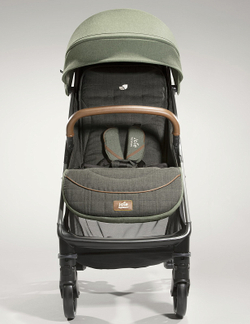Детская прогулочная коляска Joie Parcel Pine