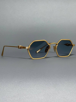 Солнцезащитные очки Chrome Hearts