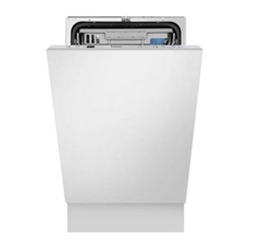 Посудомоечная машина Haier DW10-198BT2RU. Товар уцененный