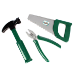 Набор инструментов, рюкзак 29183LC