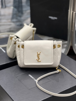 Saint Laurent Nolita 18 cm