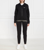 Спортивный костюм EA7 - черный(6RTV56 TJKWZ)