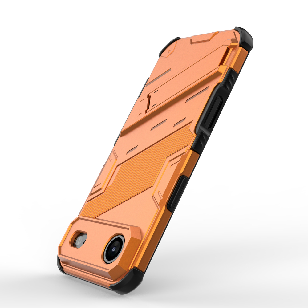 Чехол Warrior New Case для iPhone Air