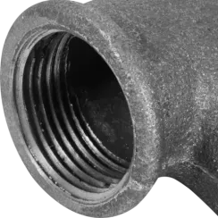 Тройник I-Tech ВР 3/4" чугун 22359