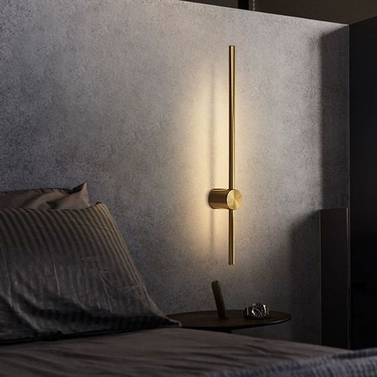 86224-9.2-001U LED16W GD светильник настенный