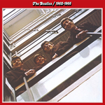 The Beatles / 1962-1966 (3LP)