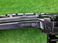 Решетка радиатора BMW 2er G42 (2021-н.в.)