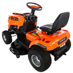 Трактор садовый YARD FOX T 108SCH