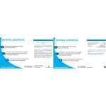 SAFRANAL SUBLINGUAL 30 sticks