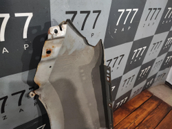 Крыло переднее правое LADA Granta 18-нв Б/У Оригинал 8450104274