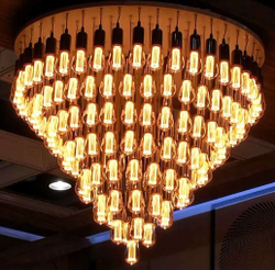 Лампа светодиодная RN I-ST64-1