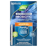 Nature's Way, Fortify®, пробиотик, для взрослых старше 50 лет, 50 млрд, 30 капсул с отсроченным высвобождением