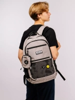 Рюкзак школьный спортивный