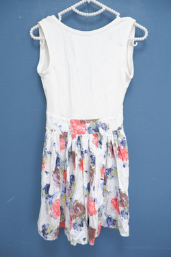 Платье открытое летнее 40 размер