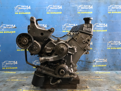 двигатель LAND ROVER RANGE ROVER 1996