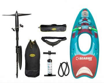 Детский набор Сибайк (Seabike)
