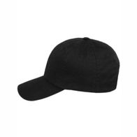 Бейсболка STREET Dad Hat, черный