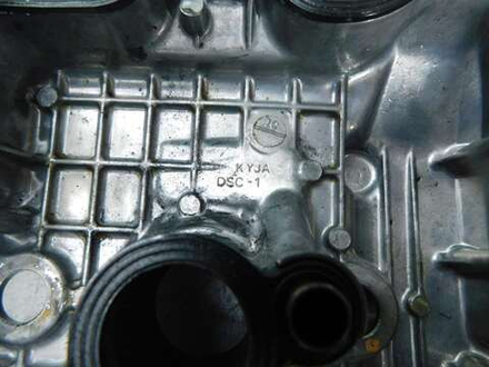 Крышка клапанная Honda CBR250R MC41E