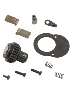 Ремкомплект к трещотке 80244MPB, 1/2'' FORCEKRAFT FK-80244MPB-P