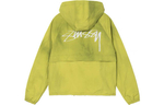 Куртки Stussy SS22 Wave Dye Beach Shell Logo, 115647
