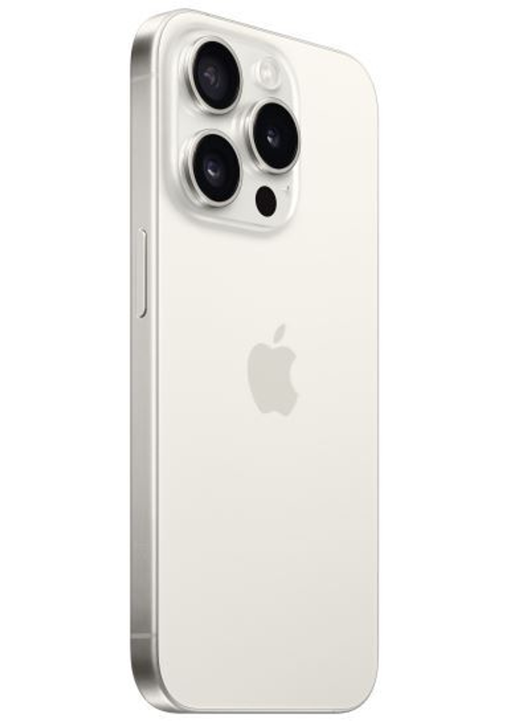 Apple iPhone 15 Pro