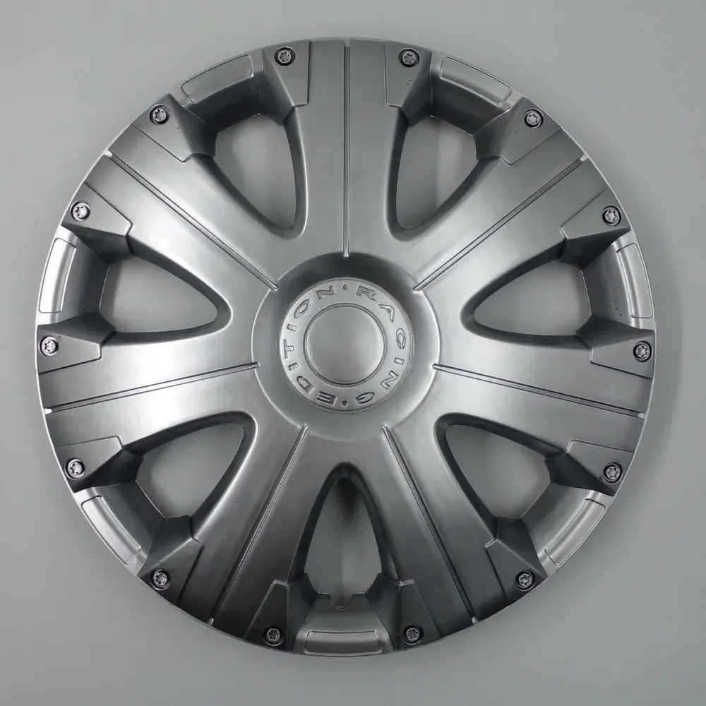 Колпаки на колеса R15 4 шт Racing