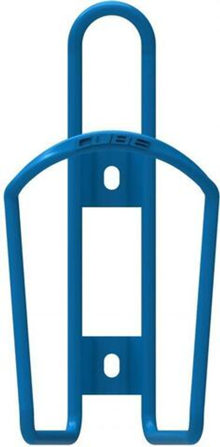 Флягодержатель CUBE HPA BOTTLE CAGE matt blue