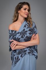 Пижама Mia-Amore 5356 "Odrie"