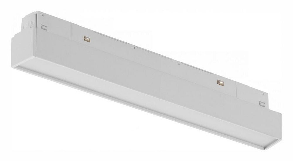 Накладной светильник iLedex Technical VISION48/22 4822-001-L300-12W-110DG-4000K-WH