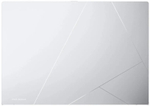 Ноутбук  ASUS Zenbook 14 UX3405MA-QD026W 14 ", Core Ultra 7, 16 Гб RAM, 1 Тб SSD, Arc graphics, Серебристый